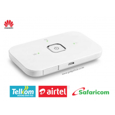Huawei R216 LTE/4G MiFi Router Support Telkom Airtel Safaricom Unlocked